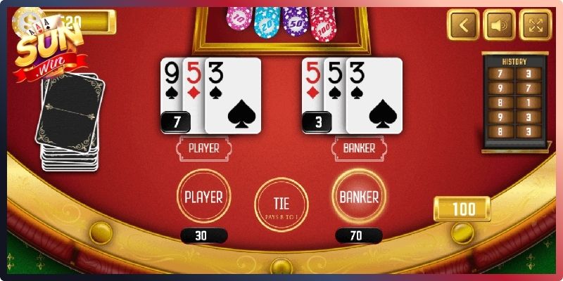 Lý do baccarat Sunwin20 thu hút nhiều người tham gia? 
