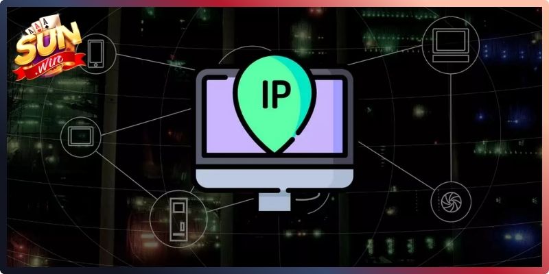 Giám sát địa chỉ IP