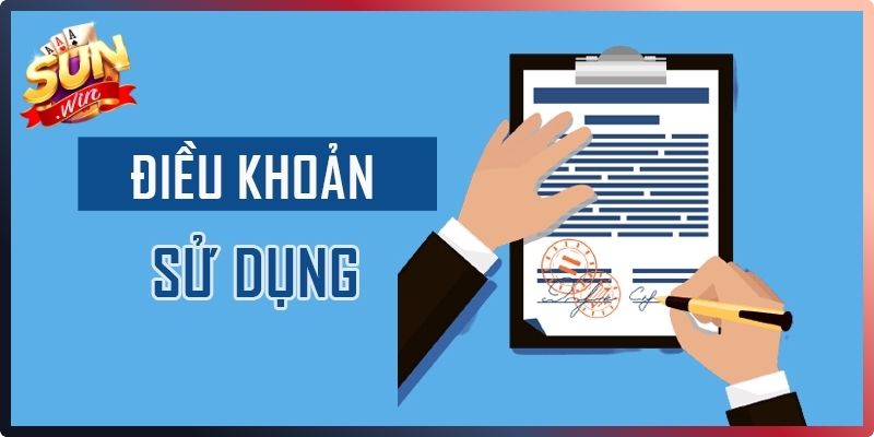 Những quy định điều khoản sử dụng Sunwin20 cần chú ý 
