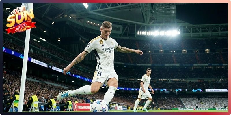 Dự đoán tổng số trong trận sẽ lớn hoặc bé hơn
