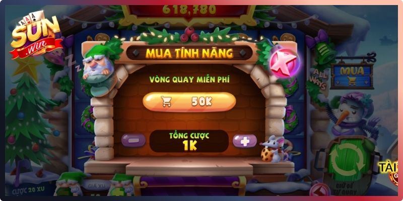 Dấu ấn riêng của tựa game Santan hậu đậu Sunwin20
