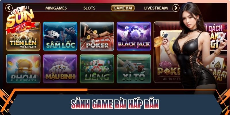 Sunwin20 Aler ⭐️ Sun win 20 | Vào Sunwin Xanh Chín Số 1 8 Sảnh game bài hấp dẫn, đa dạng chiến thuật