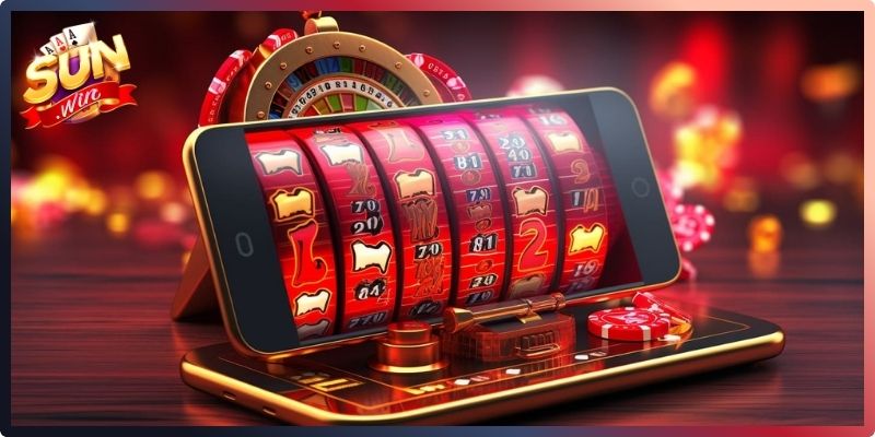 Các lợi ích độc đáo khi tải app Sunwin20 
