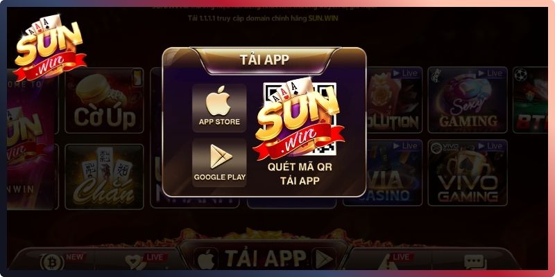 Download cho phiên bản IOS dễ dàng