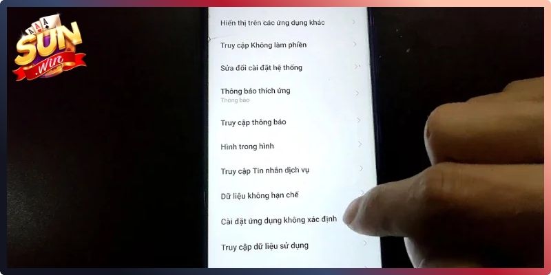 Một số yếu tố cần kiểm tra khi cài đặt phần mềm