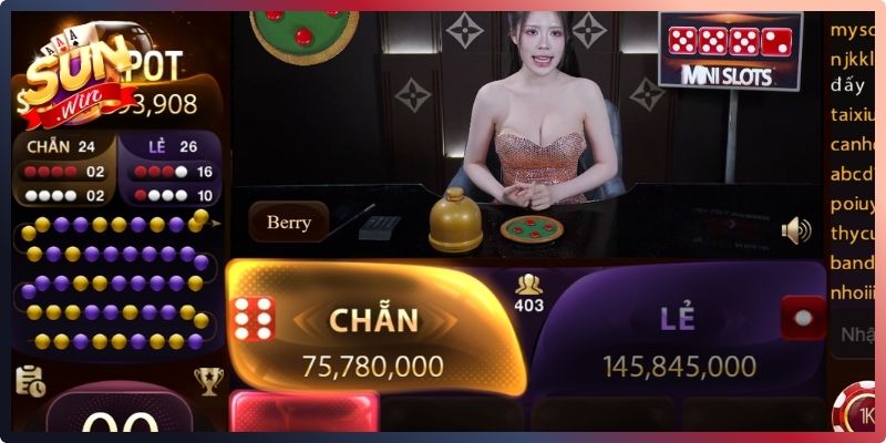 Những cửa vào vốn được nhiều người chọn